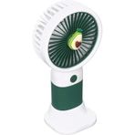 Kutulu Pilli Mini Fan FC-039 Kız Erkek Çocuk Oyuncak Eğitici Oyuncaklar