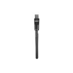 KutuluStore 150MBPS 2.4GHZ 2DBI MT7601 İŞLEMCİ WIFI USB KABLOSUZ ADAPTÖR (IPTV UYDU ALICI UYUMLU) EWN-212 (5168)
