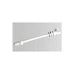 KutuluStore KLOZET TAHARAT ÇUBUK PLASTİK ORTA BOY (5168)