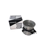 KutuluStore Midi Elektrikli Nargile Köz Ocağı Rezistanslı Köz Yakma Makinası Közmatik (5168)