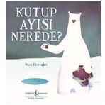 Kutup Ayısı Nerede ? - Nico Hercules