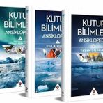 Kutup Bilimleri Ansiklopedisi (3 Kitap)
