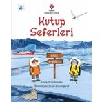 Kutup Seferleri - Sinan Yirmibeşoğlu