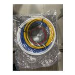 KUTUP SOĞUTMA BAKIR BORU BÜKME (PLASTİK)
