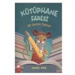 Kütüphane Faresi Bir Dostun Öyküsü - Final Yayınları