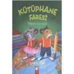 Kütüphane Faresi - Dünya Seyahati - Daniel Kırk