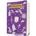 Kütüphane Kahramanları - Ayşe Kaya