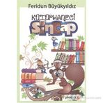 KÜTÜPHANECİ SINCAP - FERIDUN BÜYÜKYILDIZ