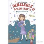 KÜTÜPHANEDE ŞENLIK VAR - DERSLERLE BAŞIM DERTTE 5 - FUNDA ÖZLEM ŞERAN