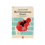 Kütüphanedeki Ceset - Çizgi Roman - Agatha Christie