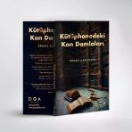 Kütüphanedeki Kan Damlaları