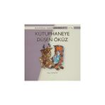 KÜTÜPHANEYE DÜŞEN ÖKÜZ - ÜZEYIR GÜNDÜZ