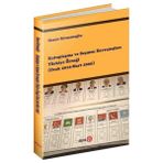 Kutuplaşma ve Seçmen Davranışları Türkiye Örneği Ocak 2012-Mart 2020 Hasan Kirmanoğlu