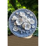 Kututr Estetik Bir Dokunuş Uv Baskılı 3D Gürünümlü Mdf Duvar Süsü Size Göre! – 33X33 Cm & 20X20 Dt126,Ahşap Dt126 20 X