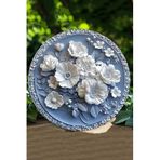 Kututr Estetik Ve Kaliteyi Bir Arada Sunan Uv Baskı 3D Görünümlü Mdf Duvar Süsü – 33X33 Cm & 20X20 Dt228,Ahşap Dt228 33 X