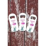 Kututr Magnet Yeni Doğan Bebek Için Hediye 10 Adet Magnet 8692016045636