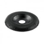 Kutzall DW 412x120 Ekstra Kalın Diş Çanak Törpü