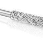 Kutzall Original Bn-18-e Kalın Diş 3.1 mm Sap Oval Başlı Törpü
