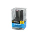 Kutzall Original C-18-e Kalın Diş 3.1 mm Sap Silindir Tip Törpü