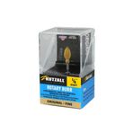 Kutzall Original Fl-14-eg İnce Diş 3.1 mm Sap Alev Tipi Törpü