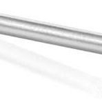 Kutzall Original S-14-e Kalın Diş 3.1 mm Sap Yuvarlak Top Törpü
