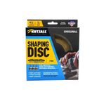 Kutzall Original SD412O230 İnce Diş 115 mm Düz Törpü Disk
