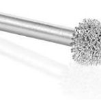 Kutzall Original T-14-e Kalın Diş 3.1 mm Sap Konik Çam Tipi Törpü