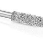Kutzall Original T-18-E Kalın Diş 3.1 mm Sap Konik Çam Tipi Törpü