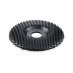 Kutzall SD 412x120 Ekstra Kalın Diş Düz Törpü