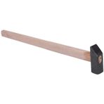 Kuuddker Kuyumcu Çekiç Kafa Çapı 13 mm Çekiç Aracı Yapımı İçin Eğlence Saat El Sanatları Ev Aletleri Onarım Aracı, 13 mm