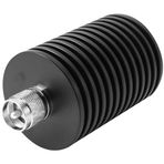 Kuuddker RF POWER 100W UHF Tip PL259 Erkek Konnektör 50 Ohm DC-1 GHz Faktif Şarj Fişi (100 W)