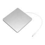Kuuddker USB - C DVD CD Çalar Harici Tip -C DVD/CD Brülör Taşınabilir DVD Oynatıcıyı Destekler Windows 8/7/Vista/OSX