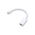 Kuvars Mini Displayport To HDMI Çevirici Dönüştürücü