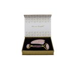 Kuvars Roller Ve Gua Sha