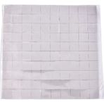 Kuvars Termal Pad Ped Soğutucu Silikon Pad 3 mm Kalınlık 2 x 2 cm 50 Adet