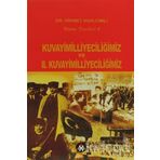 Kuvayimilliyeciliğimiz ve 2. Kuvayimilliyeciliğimiz-Hikmet Kıvılcımlı