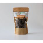 Kuvertur Çikolata - Ketojenik & Vegan & Şeker Ilavesiz -250G-