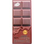 Kuvertür Mini Çikolata Bitter 200 G – Dr. Gusto | Kaplama, Ganaj ve Dolgu Için Yoğun Bitter - 200 gr