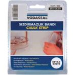 Küvet Kenar Sızdırmazlık Bandı 22 mm 3,35 Metre