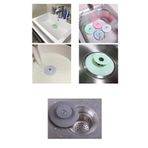 Küvet Lavabo Banyo Tıkacı Süzgeci Gider Tıkacı Tıkaç Evye Tıpa