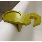 Küvet Şaraplık (Ikea Cam Mum) T4281406
