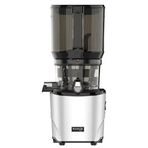 Kuvings Auto10 Hands-Free Yavaş Sıkım Slow Juicer Gri Meyve Sıkacağı