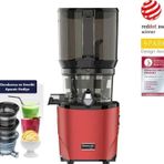 Kuvings AUTO10 MATT DR KHS-2571CE Hands-Free Yavaş Meyve Sıkacağı