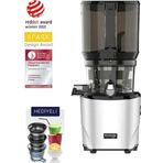 Kuvings AUTO10 MATT LS KHS-2571CE Hands-Free Yavaş Meyve Sıkacağı