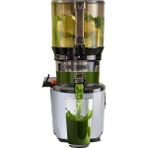 Kuvings Auto10S Hands-Free Slow Juicer - Gri