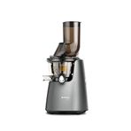 Kuvings C7000gm Slow Juicer Koyu Gri Meyve Ve Sebze Sıkacağı