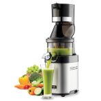 Kuvings CS600 Chef Inox 240 W Katı Meyve Sıkacağı