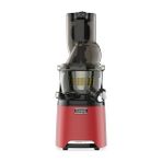 Kuvings MOTIV1 DR Healthfriend Smart Slow Juicer Kırmızı