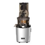 Kuvings REVO830 Slow Juicer Meyve Sıkacağı (Matt Silver)