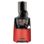 Kuvıngs Soguk Sikim Kati Meyve Sebze Sikacagi Bicaksiz Evo820dr Whole Slow Juicer Coldpress